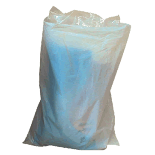 Notion Plastic Bags